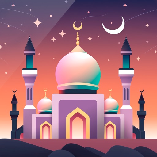 MuslimApp