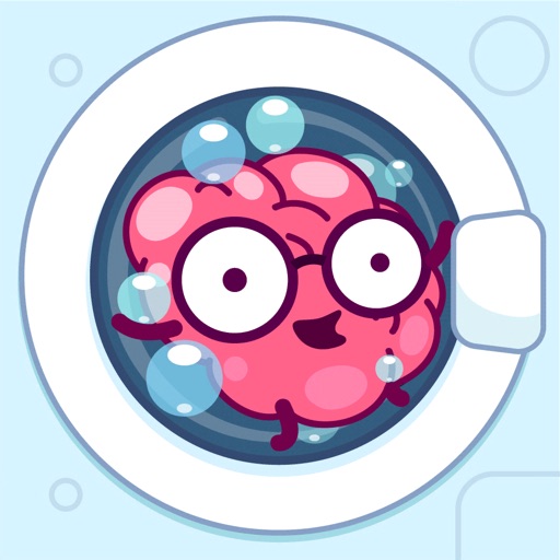 Brain Wash!