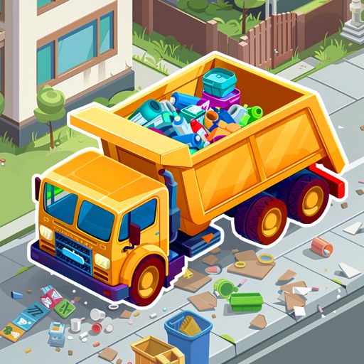 Trash Tycoon