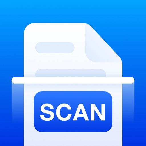 Scanner Air