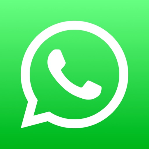 WhatsApp iPad