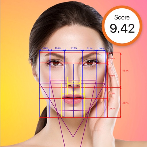 Beauty Scanner